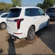 1GYKPDRS7SZ107605 2025 Cadillac Xt6 Premium Luxury auction photo thumbnail 4