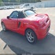 JTDFR320X20046162 2002 Toyota Mr2 Spyder auction photo thumbnail 3