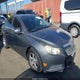 1G1PC5SB1D7224367 2013 Chevrolet Cruze 1Lt Auto auction photo thumbnail 1