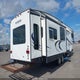 4X4FVCJ22DU101658 2013 Forest River V Cross 325Vrl auction photo thumbnail 4