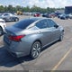 1N4BL4DV6NN396223 2022 Nissan Altima Sv Fwd auction photo thumbnail 4