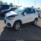 KL7CJNSB2JB610636 2018 Chevrolet Trax Ls auction photo thumbnail 14