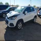 KL7CJNSB2JB610636 2018 Chevrolet Trax Ls auction photo thumbnail 2