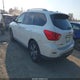 5N1DR2MN2HC696651 2017 Nissan Pathfinder Sv auction photo thumbnail 3