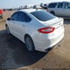 3FA6P0K93GR194010 2016 Ford Fusion Titanium auction photo thumbnail 3