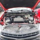 1GCPYFED6MZ214238 2021 Chevrolet Silverado 1500 4Wd Short Bed Lt Trail Boss auction photo thumbnail 10