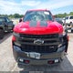 1GCPYFED6MZ214238 2021 Chevrolet Silverado 1500 4Wd Short Bed Lt Trail Boss auction photo thumbnail 12