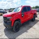 1GCPYFED6MZ214238 2021 Chevrolet Silverado 1500 4Wd Short Bed Lt Trail Boss auction photo thumbnail 2