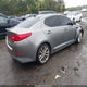 5XXGR4A68EG281386 2014 Kia Optima Sxl Turbo auction photo thumbnail 4