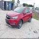 KL4CJ1SBXJB663963 2018 Buick Encore Sport Touring auction photo thumbnail 2