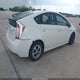 JTDKN3DU1E1762506 2014 Toyota Prius Four auction photo thumbnail 4