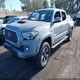 3TMBZ5DN8KM023124 2019 Toyota Tacoma Trd Sport auction photo thumbnail 2