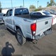3TMBZ5DN8KM023124 2019 Toyota Tacoma Trd Sport auction photo thumbnail 3