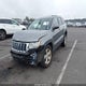 1C4RJFAG7CC267416 2012 Jeep Grand Cherokee Laredo auction photo thumbnail 2