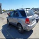 KNDJC733055409619 2005 Kia Sorento Ex/Lx auction photo thumbnail 3