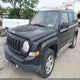 1J4NF1GBXBD107533 2011 Jeep Patriot Sport auction photo thumbnail 2