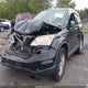 5J6RE4H74BL059260 2011 Honda Cr-V Ex-L auction photo thumbnail 2