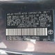 JTDBU4EE2B9157956 2011 Toyota Corolla Le auction photo thumbnail 9