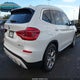 5UXTY3C05M9E61328 2021 BMW X3 Sdrive30I auction photo thumbnail 4