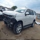 1GNSKTKL3MR282879 2021 Chevrolet Tahoe 4Wd High Country auction photo thumbnail 2