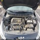 3KPA24AD9NE462353 2022 Kia Rio S auction photo thumbnail 10