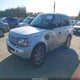SALSH23466A911442 2006 Land Rover Range Rover Sport Supercharged auction photo thumbnail 2