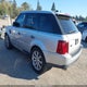 SALSH23466A911442 2006 Land Rover Range Rover Sport Supercharged auction photo thumbnail 3