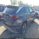 5NMJBCDE4SH453403 2025 Hyundai Tucson Sel auction photo thumbnail 4