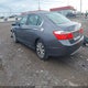 1HGCR2F79EA044231 2014 Honda Accord Ex auction photo thumbnail 3