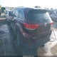 5TDJZRFH3JS911255 2018 Toyota Highlander Xle auction photo thumbnail 3