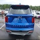5XYRL4LC1NG155251 2022 Kia Sorento S auction photo thumbnail 16