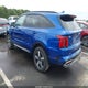 5XYRL4LC1NG155251 2022 Kia Sorento S auction photo thumbnail 3
