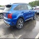 5XYRL4LC1NG155251 2022 Kia Sorento S auction photo thumbnail 4