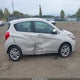 KL8CD6SA5LC401548 2020 Chevrolet Spark Fwd 1Lt Automatic auction photo thumbnail 13