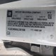 KL8CD6SA5LC401548 2020 Chevrolet Spark Fwd 1Lt Automatic auction photo thumbnail 9