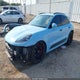 WP1AF2A51RLB56857 2024 Porsche Macan Gts auction photo thumbnail 2