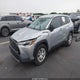 7MUAAAAG0RV092052 2024 Toyota Corolla Cross L auction photo thumbnail 2