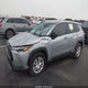 7MUAAAAG0RV092052 2024 Toyota Corolla Cross L auction photo thumbnail 6