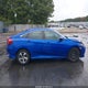2HGFC2F61KH511953 2019 Honda Civic Lx auction photo thumbnail 13