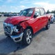 1C6RREJTXRN219798 2024 Ram 1500 Laramie 4X2 5'7 Box auction photo thumbnail 2