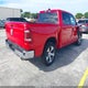 1C6RREJTXRN219798 2024 Ram 1500 Laramie 4X2 5'7 Box auction photo thumbnail 4