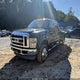1FTXW43R18EC07770 2008 Ford F-450 auction photo thumbnail 2