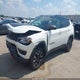 3C4NJDDB8LT189557 2020 Jeep Compass Trailhawk 4X4 auction photo thumbnail 2