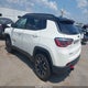 3C4NJDDB8LT189557 2020 Jeep Compass Trailhawk 4X4 auction photo thumbnail 3