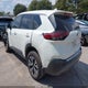 5N1BT3BA3NC697205 2022 Nissan Rogue Sv Fwd auction photo thumbnail 3