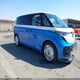 WVG6YVEB6SH024314 2025 Volkswagen Id. Buzz 1St Edition With 4Motion auction photo thumbnail 1