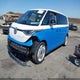 WVG6YVEB6SH024314 2025 Volkswagen Id. Buzz 1St Edition With 4Motion auction photo thumbnail 2