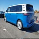 WVG6YVEB6SH024314 2025 Volkswagen Id. Buzz 1St Edition With 4Motion auction photo thumbnail 3