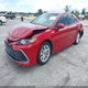 4T1C11AK4RU208996 2024 Toyota Camry Le auction photo thumbnail 2