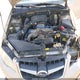 4S4BP60C287360466 2008 Subaru Outback auction photo thumbnail 10